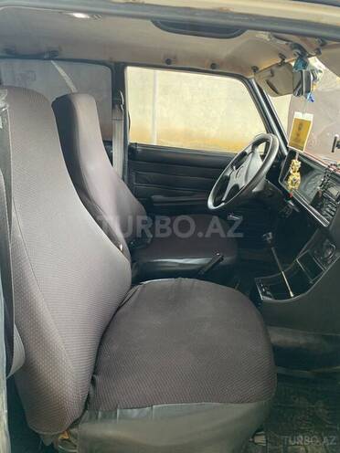 LADA (VAZ) 2107 1999, 42,667 km - 1.6 l - Goranboy