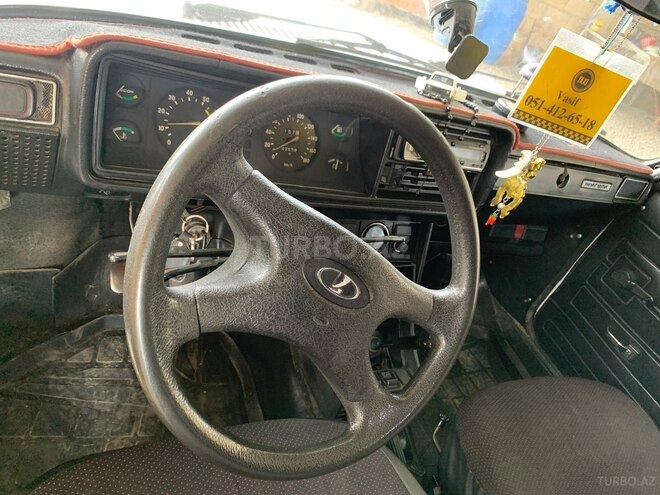 LADA (VAZ) 2107 1999, 42,667 km - 1.6 l - Goranboy