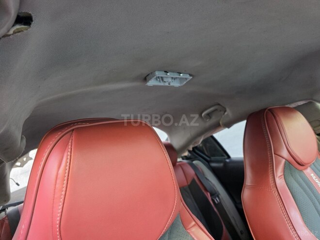 Chevrolet Cruze 2015, 153,531 km - 1.4 l - Bakı
