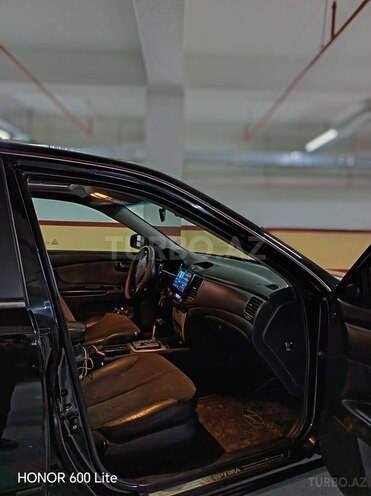 Kia Optima 2006, 273,000 km - 2.0 l - Bakı