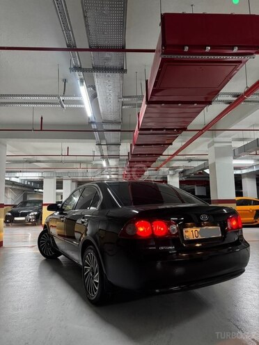 Kia Optima 2006, 273,000 km - 2.0 l - Bakı