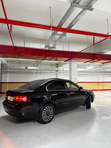 Kia Optima 2006, 273,000 km - 2.0 l - Bakı