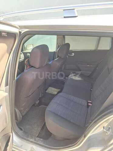 Renault Megane 2007, 352,000 km - 1.9 l - Bakı