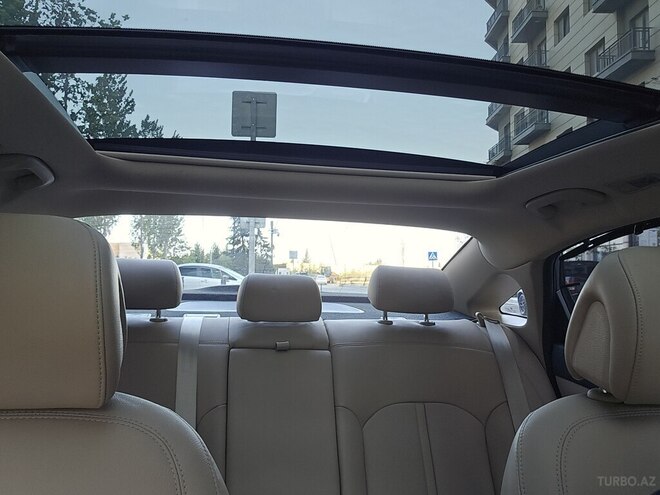 Hyundai Sonata 2017, 158,000 km - 2.0 l - Bakı