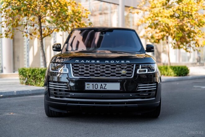 Land Rover Range Rover 2013, 150,000 km - 5.0 l - Bakı