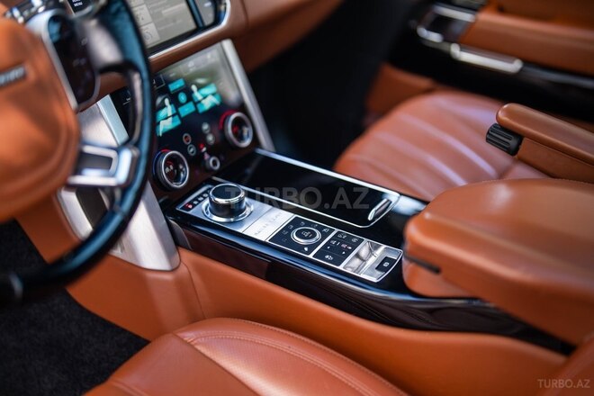 Land Rover Range Rover 2013, 150,000 km - 5.0 l - Bakı