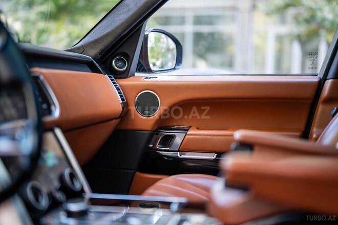 Land Rover Range Rover 2013, 150,000 km - 5.0 l - Bakı