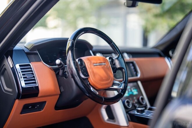 Land Rover Range Rover 2013, 150,000 km - 5.0 l - Bakı