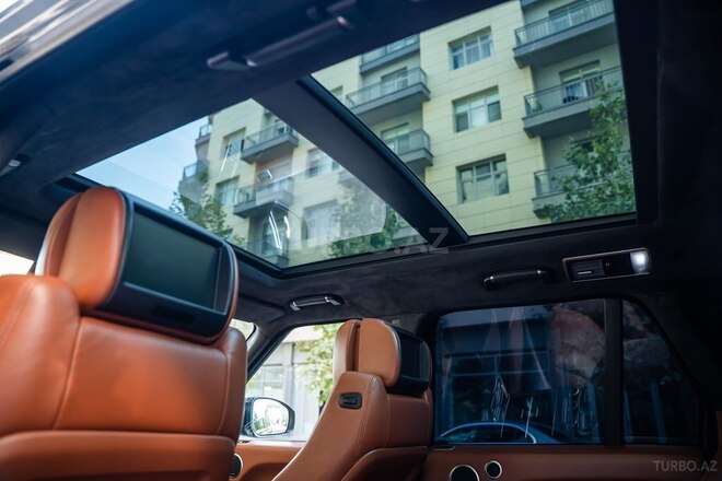 Land Rover Range Rover 2013, 150,000 km - 5.0 l - Bakı