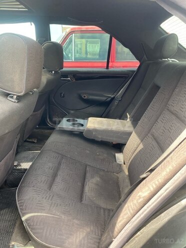 Mercedes C 200 1999, 372,841 km - 2.0 л - Bakı
