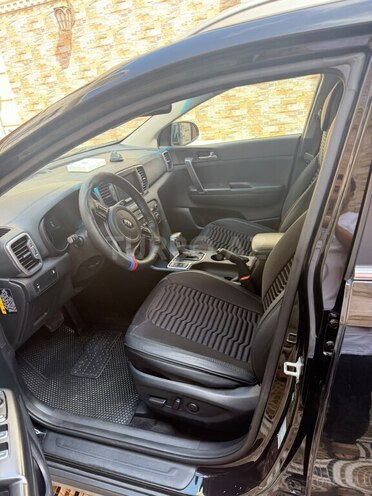 Kia Sportage 2016, 204,185 km - 1.7 l - Bakı