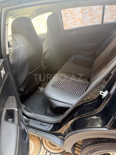 Kia Sportage 2016, 204,185 km - 1.7 l - Bakı