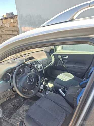 Renault Megane 2007, 352,000 km - 1.9 l - Bakı