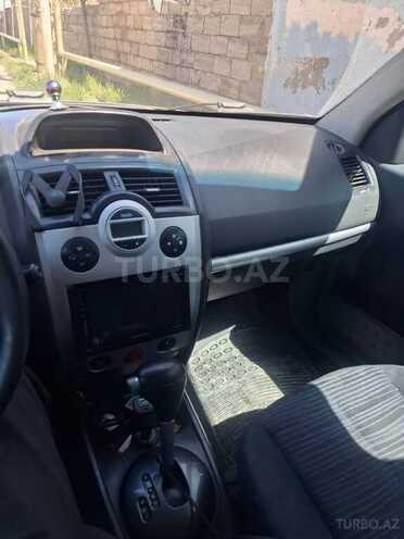 Renault Megane 2007, 352,000 km - 1.9 l - Bakı
