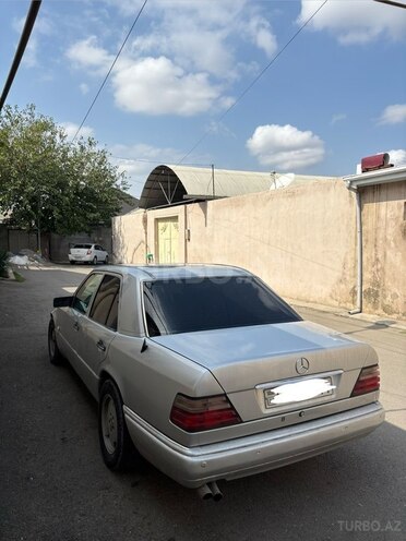 Mercedes  1995, 416,721 km - 2.8 л - Gəncə