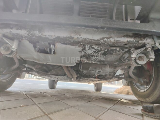 LADA (VAZ) 21099 2001, 350,222 km - 1.6 л - Ağcabədi