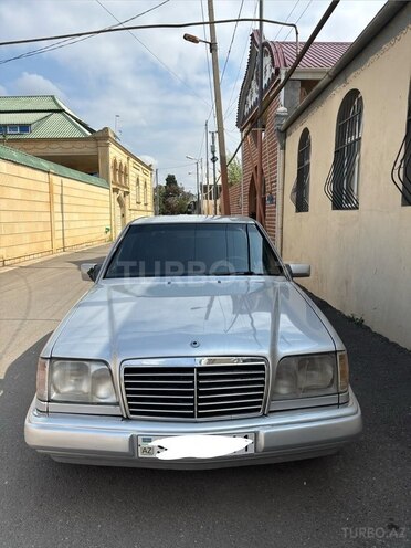 Mercedes  1995, 416,721 km - 2.8 л - Gəncə