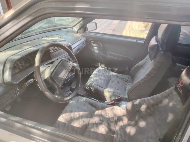 LADA (VAZ) 21099 2001, 350,222 km - 1.6 л - Ağcabədi