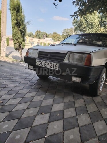 LADA (VAZ) 21099 2001, 350,222 km - 1.6 л - Ağcabədi