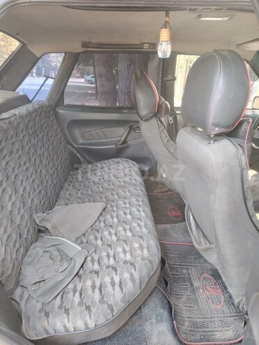 LADA (VAZ) 21099 2001, 350,222 km - 1.6 л - Ağcabədi