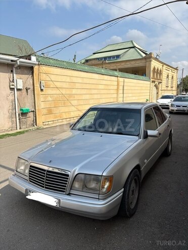 Mercedes  1995, 416,721 km - 2.8 л - Gəncə