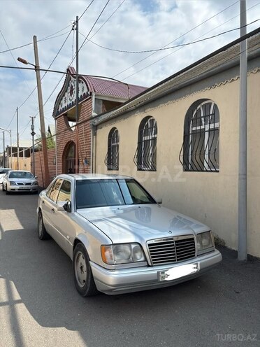Mercedes  1995, 416,721 km - 2.8 л - Gəncə
