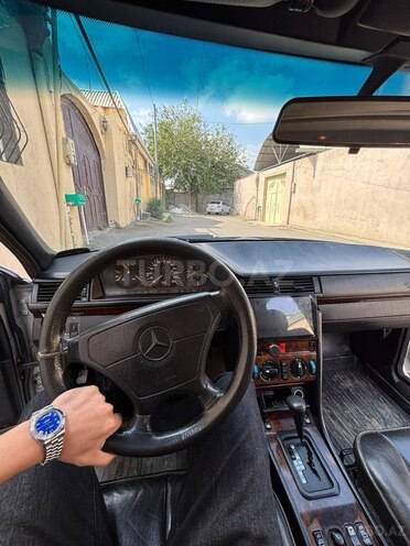 Mercedes  1995, 416,721 km - 2.8 л - Gəncə