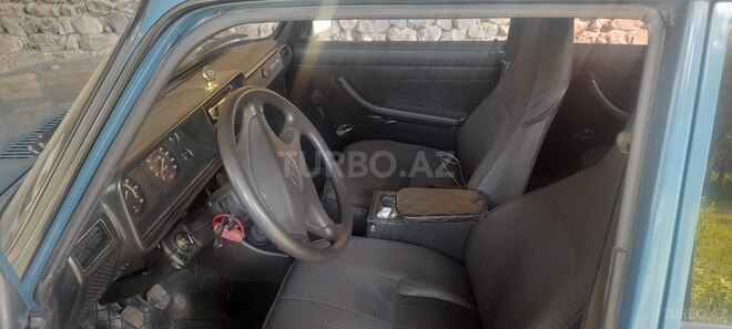 LADA (VAZ) 2107 2007, 249,000 km - 1.6 л - Qəbələ