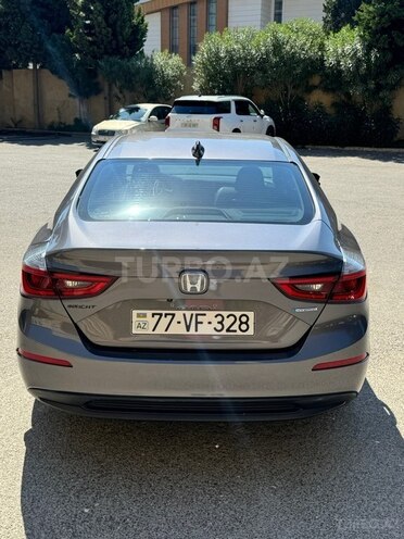 Honda Insight 2019, 183,000 km - 1.5 l - Bakı