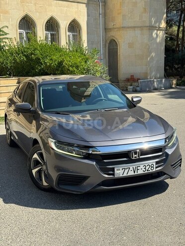 Honda Insight 2019, 183,000 km - 1.5 l - Bakı