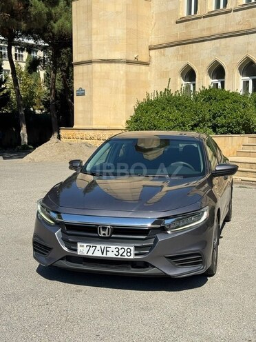 Honda Insight 2019, 183,000 km - 1.5 l - Bakı
