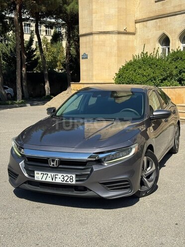 Honda Insight 2019, 183,000 km - 1.5 l - Bakı