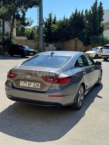 Honda Insight 2019, 183,000 km - 1.5 l - Bakı