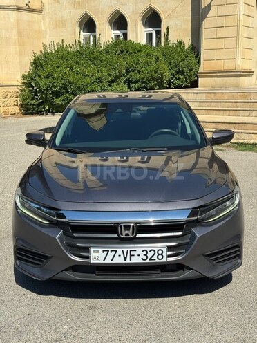 Honda Insight 2019, 183,000 km - 1.5 l - Bakı