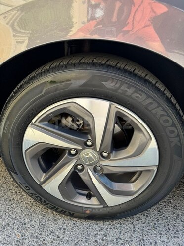 Honda Insight 2019, 183,000 km - 1.5 l - Bakı