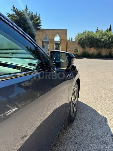 Honda Insight 2019, 183,000 km - 1.5 l - Bakı