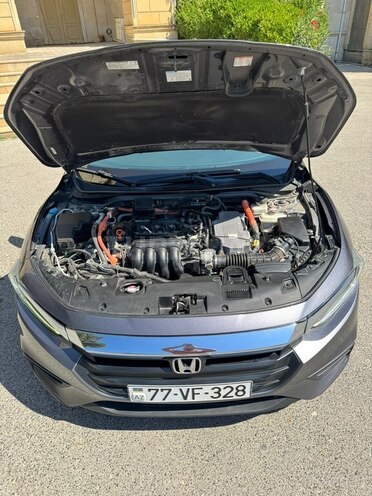 Honda Insight 2019, 183,000 km - 1.5 l - Bakı