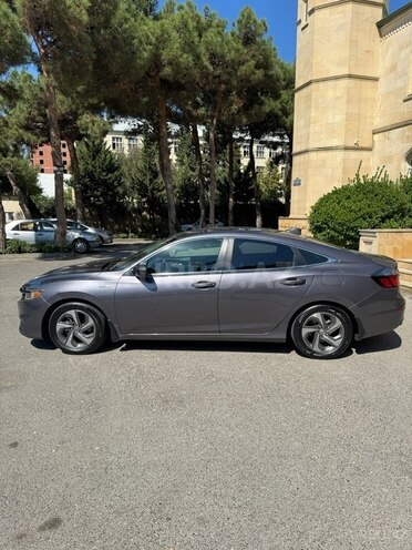 Honda Insight 2019, 183,000 km - 1.5 l - Bakı