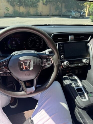 Honda Insight 2019, 183,000 km - 1.5 l - Bakı