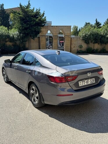 Honda Insight 2019, 183,000 km - 1.5 l - Bakı