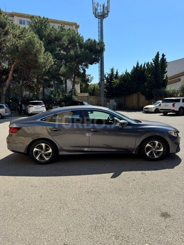 Honda Insight 2019, 183,000 km - 1.5 l - Bakı
