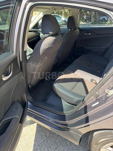 Honda Insight 2019, 183,000 km - 1.5 l - Bakı