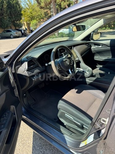 Honda Insight 2019, 183,000 km - 1.5 l - Bakı