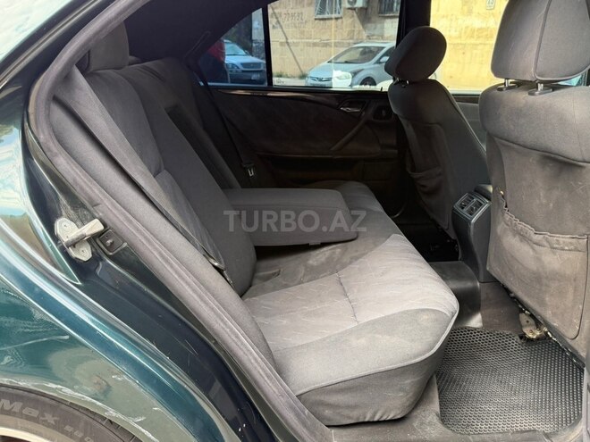 Mercedes E 270 2000, 420,000 km - 2.7 l - Bakı