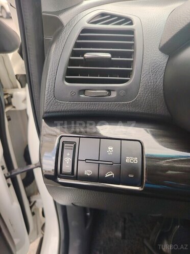 Kia Sorento 2009, 340,000 km - 2.0 l - Bakı