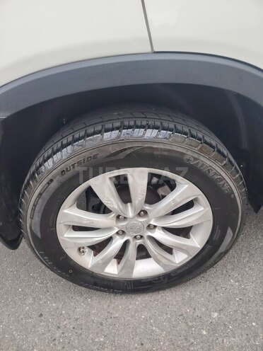 Kia Sorento 2009, 340,000 km - 2.0 l - Bakı