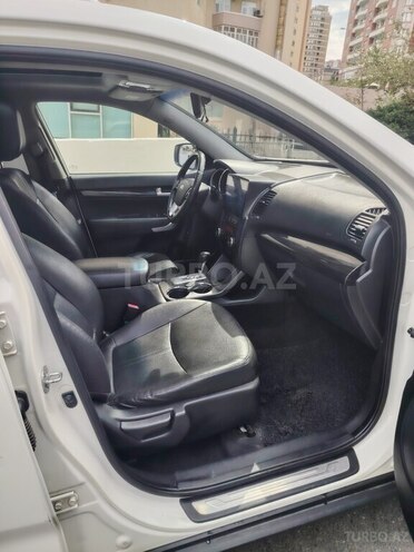 Kia Sorento 2009, 340,000 km - 2.0 l - Bakı