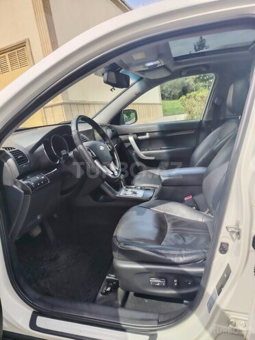 Kia Sorento 2009, 340,000 km - 2.0 l - Bakı