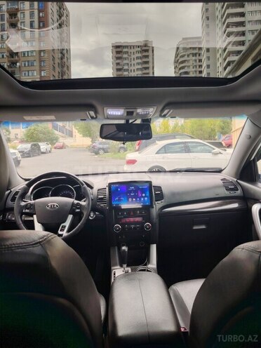 Kia Sorento 2009, 340,000 km - 2.0 l - Bakı