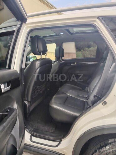 Kia Sorento 2009, 340,000 km - 2.0 l - Bakı